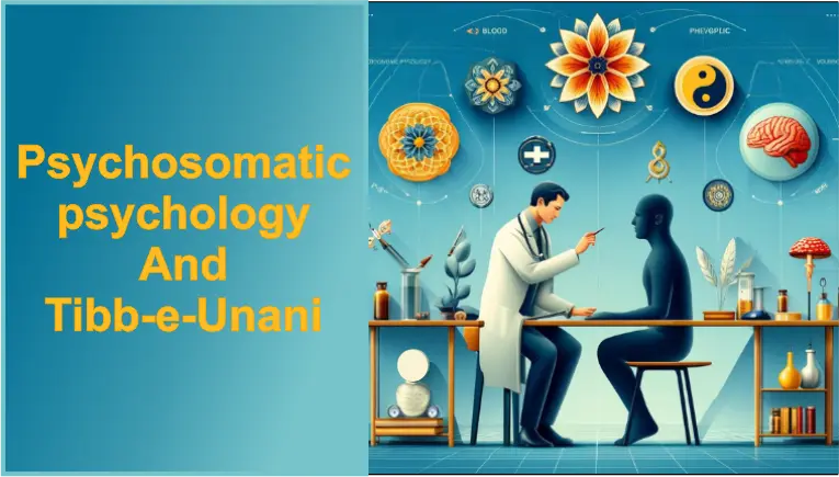 Psychosomatic-Psychology-And-Tibb-e-Unani