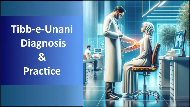 Understanding Tibb-e-Unani For Diagnosis and Practice